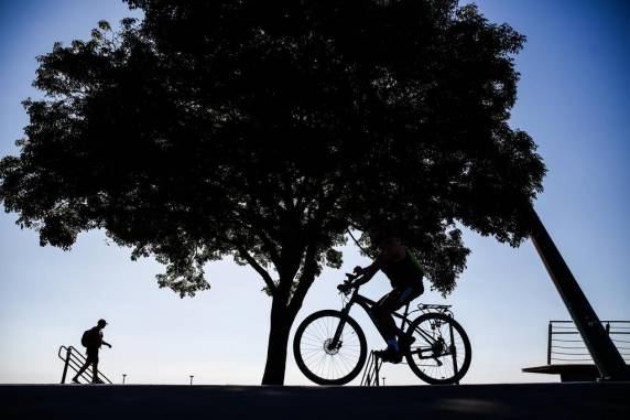 Aviso meteorológico é válido para os próximos dias