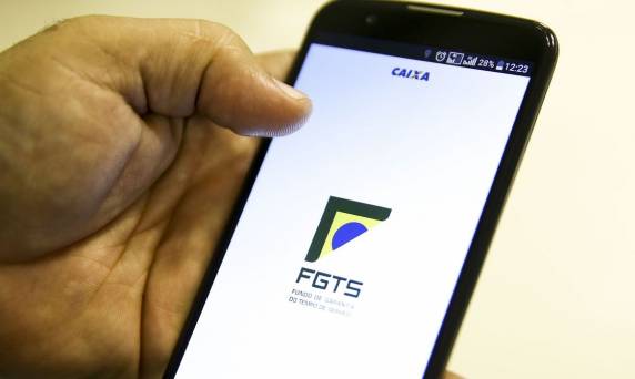 A modalidade permite que o trabalhador saque parte da parcela da conta do FGTS, anualmente. sempre no período do aniversário do beneficiário