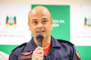 Governo do RS anuncia mudanças na chefia da Polícia Civil e do Corpo de Bombeiros - foto 3
