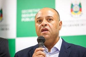 Governo do RS anuncia mudanças na chefia da Polícia Civil e do Corpo de Bombeiros - foto 2