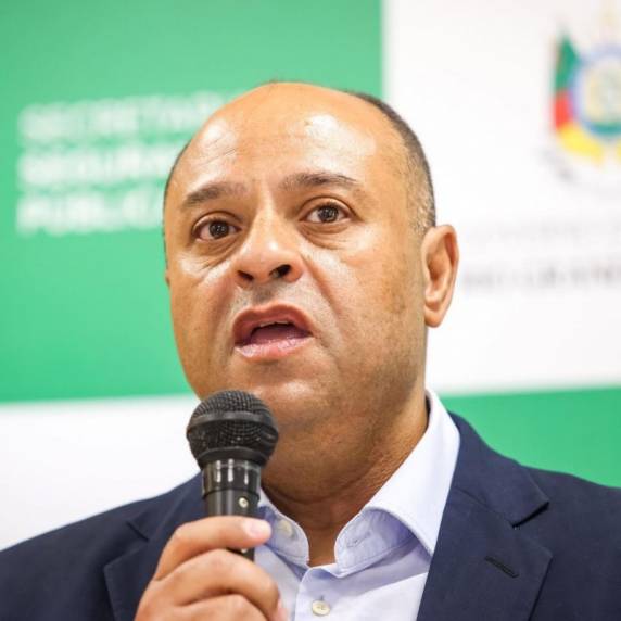 Em entrevista à Rádio Gaúcha, delegado Fernando Sodré disse que estuda estratégias para priorizar pelo menos cinco tipos de delitos