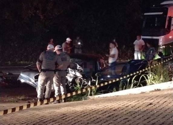 Acidente ocorreu próximo à antiga Lupus Land