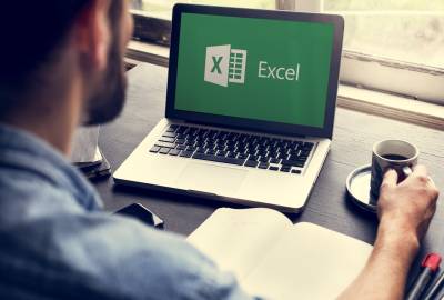 Excel: do currículo para a vida profissional