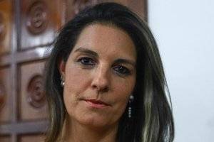 Delegada Vanessa Pitrez Correa fará a gestão do Deic, que é um dos mais operacionais da Polícia Civil
