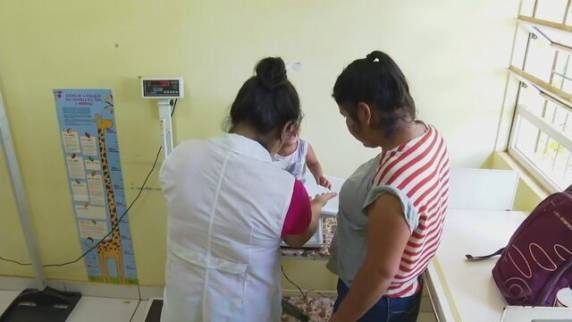 Relatos foram encaminhados pela comunidade local da Reserva do Guarita; óbitos ocorreram antes dos nascimentos ou logo após os partos