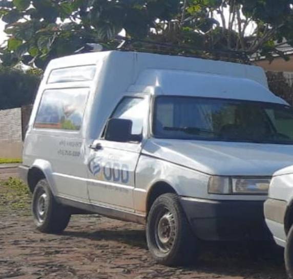 Fiat Fiorino é furtada em Horizontina - foto 3