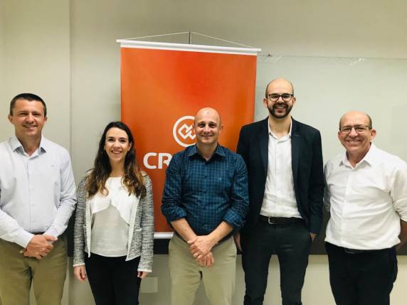Organização sediada em Madrid na Espanha, a Gawa promove desenvolvimento social e econômico, alavancando mercados de capitais privados