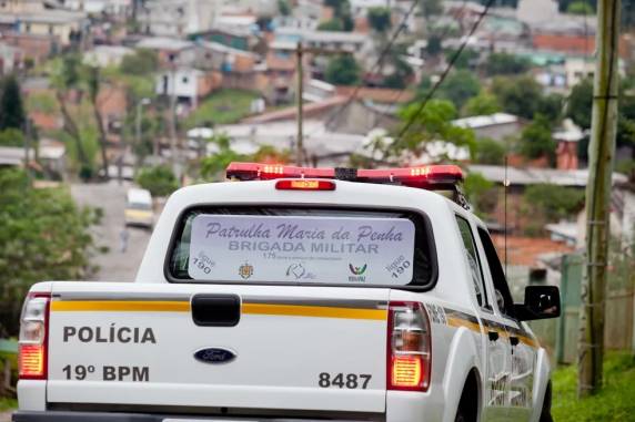 Estado registrou diminuição nos principais indicadores de crimes patrimoniais em janeiro.