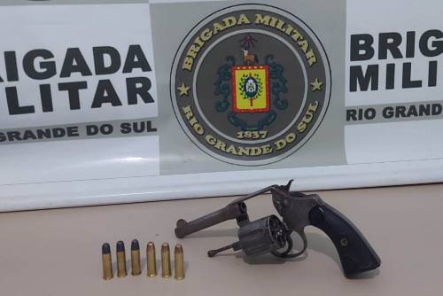Fato ocorreu na manhã deste sábado
