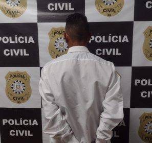 Ação da Polícia Civil ocorreu em uma igreja evangélica na Lomba do Pinheiro, na noite de sábado