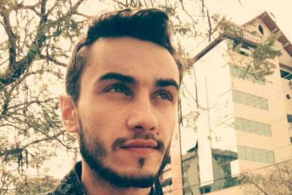 Ele está sumido desde o dia 2 de fevereiro, após pedir carona ao avô para ir até ao mercado e não dar mais notícias
