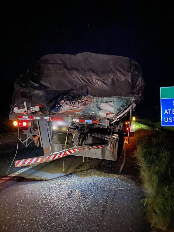 Motorista de Ônibus de Santa Rosa morre em acidente em Jaguaruna - foto 3