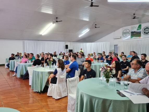 Sicredi Noroeste RS/MG promove assembleias de 2023 - foto 3