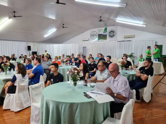 Sicredi Noroeste RS/MG promove assembleias de 2023 - foto 2