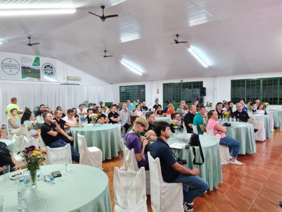 Sicredi Noroeste RS/MG promove assembleias de 2023 - foto 4
