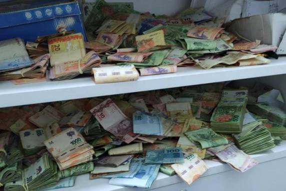 Foram cumpridos nove mandados em Uruguaiana e Quaraí