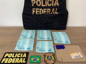 Alvos da ação são quatro grupos criminosos distintos, que utilizavam modus operandi diferentes