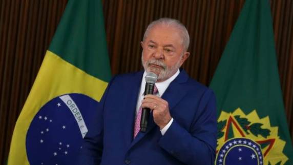 Elevação do mínimo, a partir de 1º de maio, deve custar cerca de R$ 4,3 bilhões neste ano