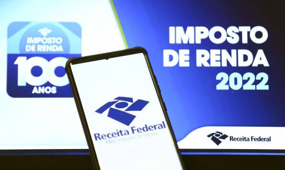 O pagamento será feito em 28 de fevereiro, na conta informada na declaração do Imposto de Renda