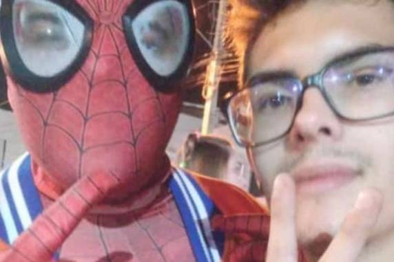 O que se sabe e o que falta esclarecer sobre o acidente na ponte pênsil em Torres - foto 7