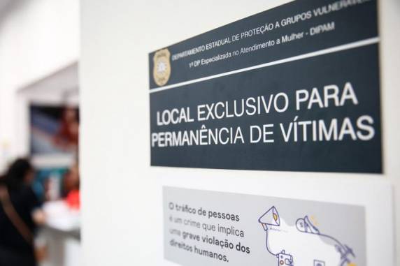 No mês de janeiro, foram registrados 1.989 casos de lesão corporal no Estado, o que representa aumento de 5,85% em comparação com mesmo período de 2022