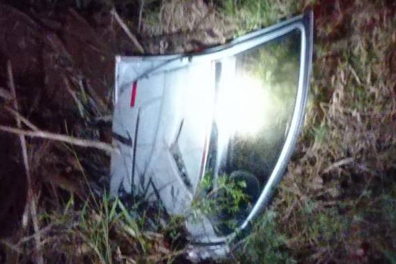 Acidente deixa homem gravemente ferido na RS-142, em Não-Me-Toque - foto 4