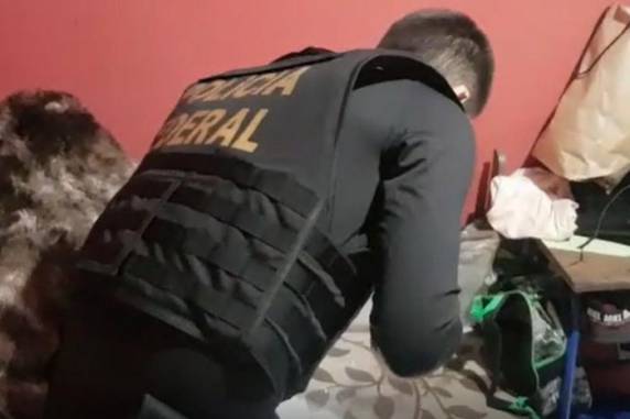 Polícia Federal investiga tentativas de homicídio ocorridas em terra indígena no ano passado