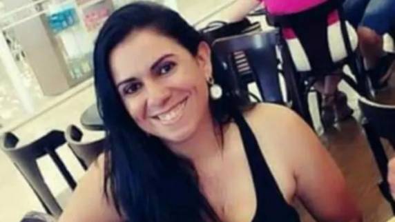 Polícia Militar divulgou o caso como suspeita de feminicídio. Crime ocorreu em Porto União.