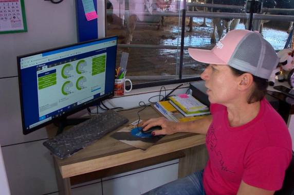 Cooperativas gaúchas levam tecnologia para o campo e novas oportunidades de negócios - foto 2