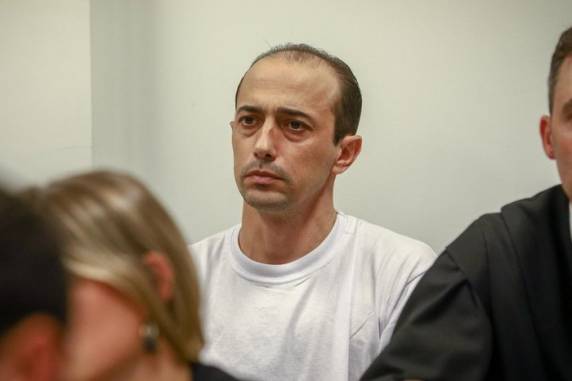 Depois de ser condenado em março de 2019 a 33 anos e oito meses de prisão em regime fechado pela morte do filho, a Justiça anulou o júri em dezembro de 2021