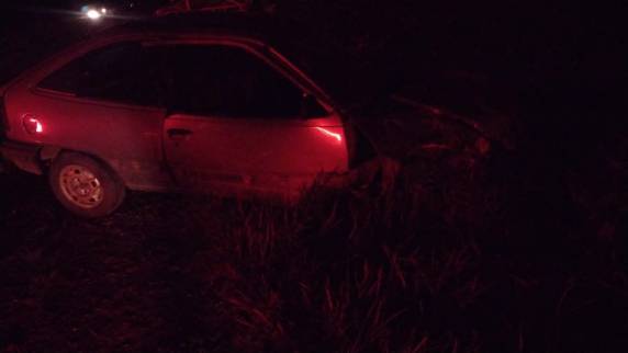 Homem morre em grave acidente na RS-305 em Tuparendi - foto 2