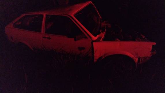 Homem morre em grave acidente na RS-305 em Tuparendi - foto 3