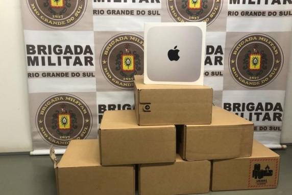 Polícia foca em novas quadrilhas para tentar frear roubos de cargas no RS - foto 3