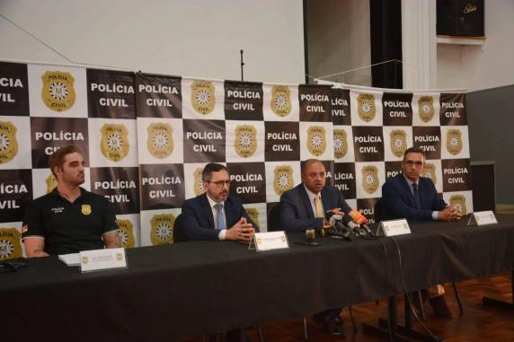 Polícia Civil do RS enviou inquérito ao Ministério Público