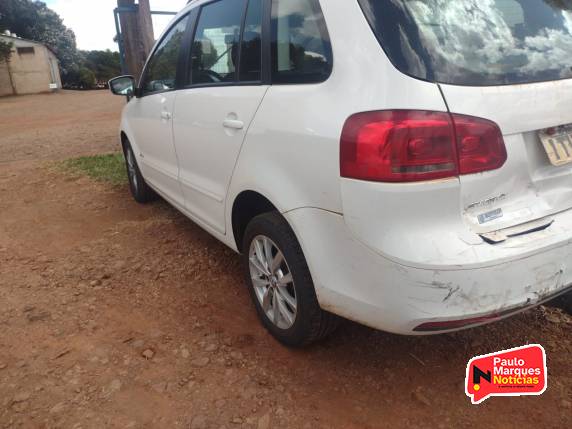 Colisão envolve três veículos na RS-342 em Três de Maio - foto 8