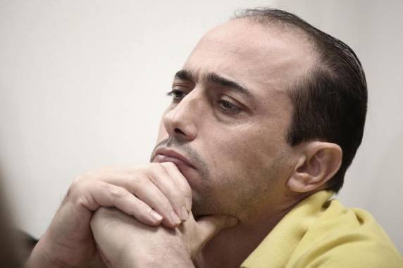Pai do menino assassinado foi condenado a 33 anos e oito meses de prisão em 2019, mas julgamento foi anulado em 2021