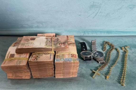PCC gastou R$ 5 milhões para resgatar Marcola e atacar Moro; veja detalhes do plano para assassinar autoridades - foto 4