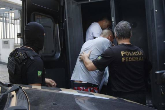 PCC gastou R$ 5 milhões para resgatar Marcola e atacar Moro; veja detalhes do plano para assassinar autoridades - foto 2