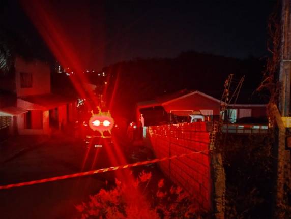 Troca de tiros na Operária resulta em três óbitos, em Passo Fundo - foto 2