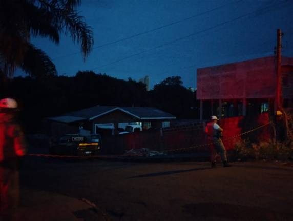 Troca de tiros na Operária resulta em três óbitos, em Passo Fundo - foto 3