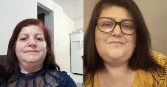 Vítimas estavam no mesmo veículo, que colidiu com outro carro em trecho entre Indaial e Rodeio. Terceira mulher a morrer colidiu com os dois automóveis minutos depois.