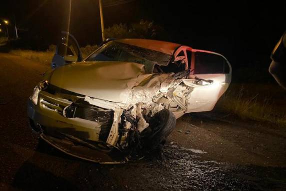 Identificadas as vítimas de acidente com quatro veículos em Getúlio Vargas - foto 2