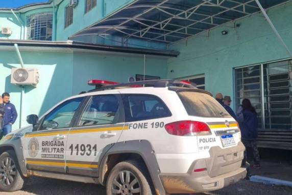 Menino estava desaparecido desde as 19h de domingo, em área rural no município do norte do RS