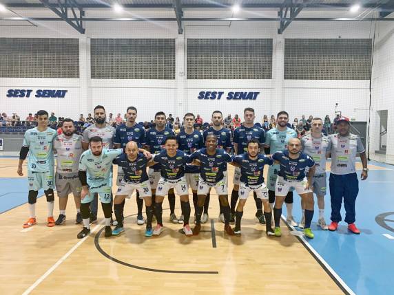 Cresol tem o esporte como uma das frentes para cooperar com a sociedade - foto 3