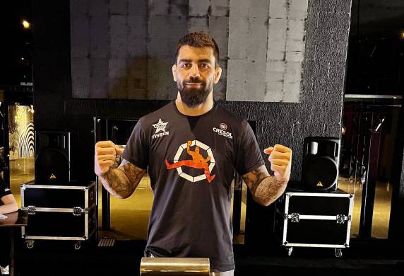 Cresol tem o esporte como uma das frentes para cooperar com a sociedade - foto 4