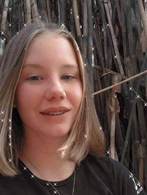 Adolescente de 13 anos foi assassinada em abril de 2021 em Bom Princípio, no Vale do Caí