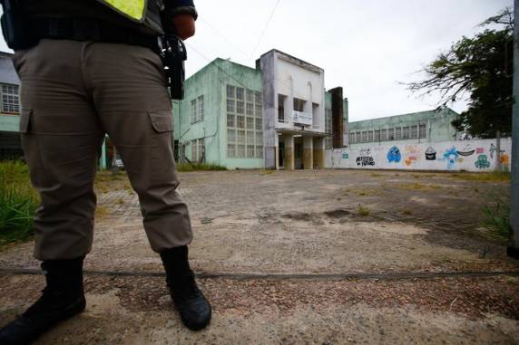 Efetivo que atua das 7h às 19h atualmente  é de 1,5 mil brigadianos