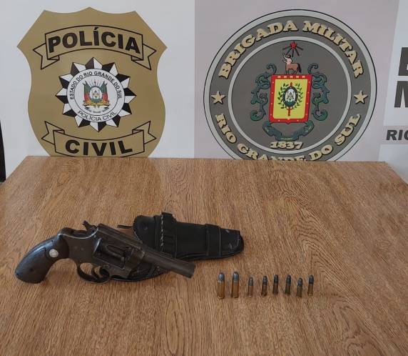 Um homem de 53 anos, foi morto no dia 08 de abril