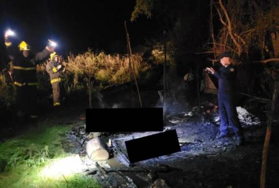 Vítimas foram identificadas como Doraci Diogo, 54 anos e Claudia Camargo, 37; elas eram mãe e filha