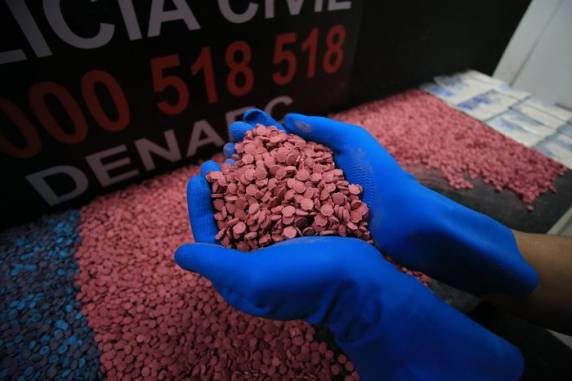 Foco nos depósitos e laboratórios clandestinos está por trás de elevação que resultou em prejuízo de R$ 25 milhões às facções criminosas